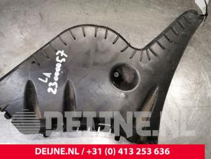 Used Rear bumper bracket, left Volvo V60 I (FW/GW) 2.4 D6 20V Plug-in Hybrid AWD Price € 20,00 Margin scheme offered by van Deijne Onderdelen Uden B.V.
