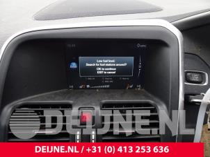 Used Interior display Volvo XC60 I (DZ) 2.4 D5 20V 220 AWD Price on request offered by van Deijne Onderdelen Uden B.V.