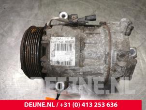 Używane Pompa klimatyzacji Opel Movano 2.3 CDTi 16V FWD Cena € 151,25 Z VAT oferowane przez van Deijne Onderdelen Uden B.V.