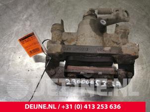 Used Rear brake calliper, left Opel Movano 2.3 CDTi 16V FWD Price on request offered by van Deijne Onderdelen Uden B.V.