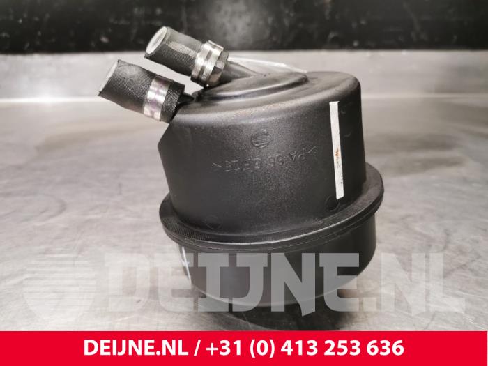 Begagnade Styrservotank Iveco New Daily VI 33S14, 35C14, 35S14 Pris € 36,30 Inklusive moms erbjuds av van Deijne Onderdelen Uden B.V.
