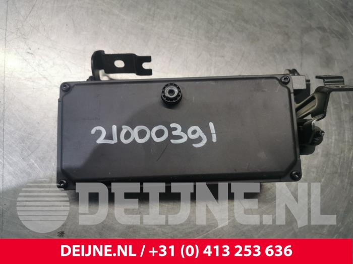 Używane Kamera ADSM Volvo XC40 (XZ) 1.5 T3 12V Cena € 175,00 Procedura marży oferowane przez van Deijne Onderdelen Uden B.V.