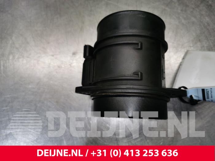 Gebrauchte Luftmengenmesser Opel Movano 2.3 CDTi 16V FWD Preis € 60,50 Mit Mehrwertsteuer angeboten von van Deijne Onderdelen Uden B.V.