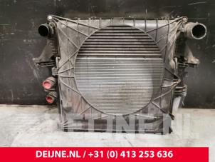 Gebrauchte Kühler Set Iveco New Daily VI 33S14, 35C14, 35S14 Preis € 968,00 Mit Mehrwertsteuer angeboten von van Deijne Onderdelen Uden B.V.