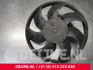Used Cooling fans Opel Movano 2.3 CDTi 16V FWD Price € 96,80 Inclusive VAT offered by van Deijne Onderdelen Uden B.V.