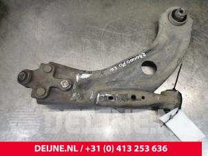Used Front lower wishbone, left Citroen Berlingo 1.5 BlueHDi 100 Price on request offered by van Deijne Onderdelen Uden B.V.