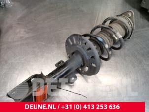 Usagé Barre amortisseur avant gauche Citroen Berlingo 1.5 BlueHDi 100 Prix sur demande proposé par van Deijne Onderdelen Uden B.V.