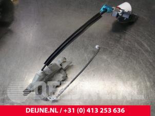 Used Door lock mechanism 2-door, left Citroen Berlingo 1.5 BlueHDi 100 Price € 84,70 Inclusive VAT offered by van Deijne Onderdelen Uden B.V.