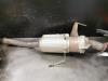 Catalytic converter from a Opel Movano, 2010 2.3 CDTi 16V FWD, Delivery, Diesel, 2.298cc, 81kW (110pk), FWD, M9T870, 2012-02 / 2016-06 2013