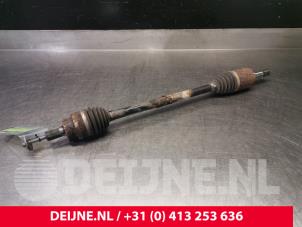 Used Drive shaft, rear left Volvo XC70 (BZ) 2.4 D5 20V 205 AWD Price € 75,00 Margin scheme offered by van Deijne Onderdelen Uden B.V.