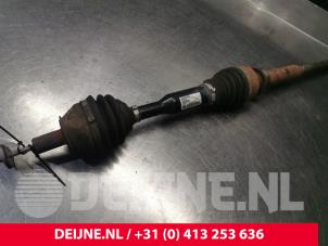 Used Front drive shaft, right Volvo XC60 I (DZ) 2.4 D5 20V 220 AWD Price € 175,00 Margin scheme offered by van Deijne Onderdelen Uden B.V.