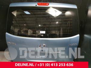 Used Tailgate Hyundai H-300 2.5 CRDi Price € 302,50 Inclusive VAT offered by van Deijne Onderdelen Uden B.V.