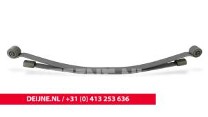 Nowe Sprezyna piórowa tyl Mercedes Sprinter Cena € 272,25 Z VAT oferowane przez van Deijne Onderdelen Uden B.V.
