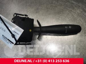 Used Wiper switch Renault Master III (FD/HD) 2.5 dCi 16V Price € 24,20 Inclusive VAT offered by van Deijne Onderdelen Uden B.V.