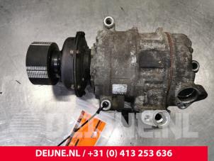 Used Air conditioning pump Volkswagen Transporter T5 2.5 TDi Price € 151,25 Inclusive VAT offered by van Deijne Onderdelen Uden B.V.