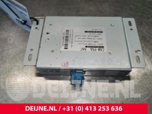 Usagé Amplificateur audio Peugeot Expert (VA/VB/VE/VF/VY) 2.0 Blue HDi 120 16V Prix € 90,75 Prix TTC proposé par van Deijne Onderdelen Uden B.V.