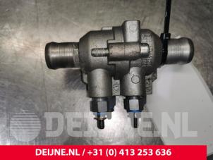 Used Water pipe Renault Trafic (1FL/2FL/3FL/4FL) 2.0 dCi 16V 145 Price € 72,60 Inclusive VAT offered by van Deijne Onderdelen Uden B.V.