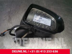 Used Wing mirror, right Volvo XC60 II (UZ) 2.0 B4 16V Mild Hybrid AWD Price € 250,00 Margin scheme offered by van Deijne Onderdelen Uden B.V.