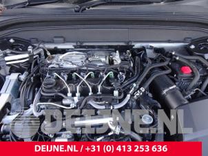 Usagé Moteur Volvo XC60 II (UZ) 2.0 B4 16V Mild Hybrid AWD Prix € 4.500,00 Règlement à la marge proposé par van Deijne Onderdelen Uden B.V.