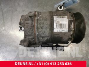 Usados Bomba de aire acondicionado Opel Movano 2.3 CDTi 16V FWD Precio € 181,50 IVA incluido ofrecido por van Deijne Onderdelen Uden B.V.