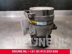 Used Air conditioning pump Nissan Primastar 1.9 dCi 100 Price € 90,75 Inclusive VAT offered by van Deijne Onderdelen Uden B.V.