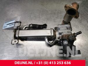 Gebrauchte AGR Ventil Iveco New Daily VI 33S14, 35C14, 35S14 Preis € 363,00 Mit Mehrwertsteuer angeboten von van Deijne Onderdelen Uden B.V.