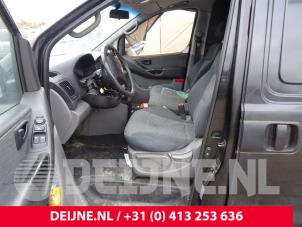 Used Rear view mirror Hyundai H-300 2.5 CRDi Price on request offered by van Deijne Onderdelen Uden B.V.