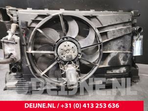 Used Cooling set Volvo S80 (AR/AS) 3.2 24V Price € 250,00 Margin scheme offered by van Deijne Onderdelen Uden B.V.