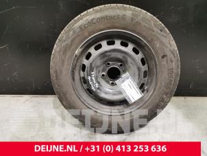 Used Spare wheel Citroen Berlingo 1.5 BlueHDi 100 Price € 60,50 Inclusive VAT offered by van Deijne Onderdelen Uden B.V.