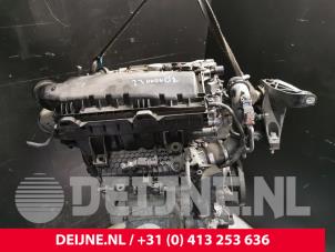 Used Engine Toyota ProAce City 1.2 VVT-i 110 Price € 2.238,50 Inclusive VAT offered by van Deijne Onderdelen Uden B.V.