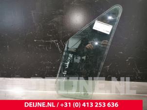 Gebrauchte Dreieckfenster links vorne Mercedes Sprinter 3,5t (907.6/910.6) 314 CDI 2.1 D FWD Preis € 60,50 Mit Mehrwertsteuer angeboten von van Deijne Onderdelen Uden B.V.