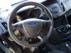 Ford Transit Connect (PJ2) 1.6 TDCi 16V 95 Heater control panel