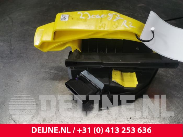 Ford Transit Connect Sliding door lock mechanisms, right stock