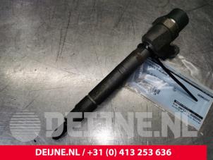 Used Injector (diesel) Mercedes E (W211) 2.7 E-270 CDI 20V Price € 121,00 Inclusive VAT offered by van Deijne Onderdelen Uden B.V.