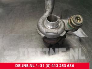 Used Turbo Nissan Primastar 1.9 dCi 100 Price € 242,00 Inclusive VAT offered by van Deijne Onderdelen Uden B.V.