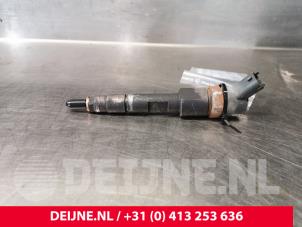 Usagé Injecteur (diesel) Nissan Primastar 1.9 dCi 100 Prix € 90,75 Prix TTC proposé par van Deijne Onderdelen Uden B.V.