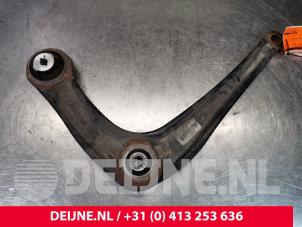 Usagé Bras de suspension bas avant gauche Toyota ProAce 2.0 D-4D 177 16V Worker Prix sur demande proposé par van Deijne Onderdelen Uden B.V.