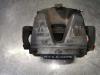 Front brake calliper, left from a Toyota ProAce 2.0 D-4D 177 16V Worker 2022