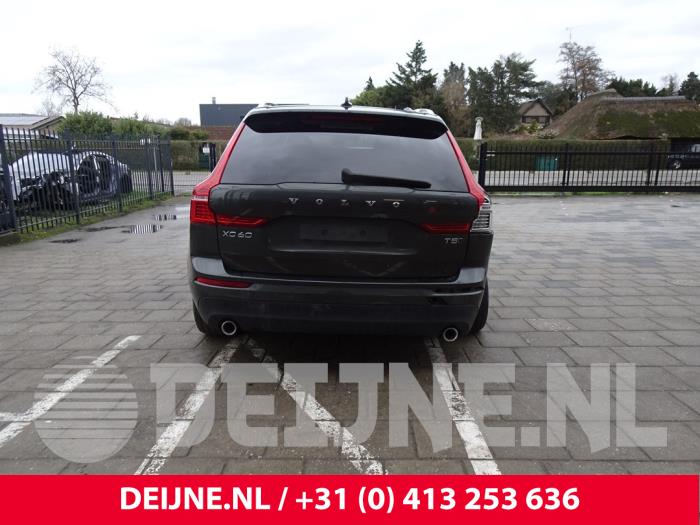 Stoßstange hinten Volvo XC60 II 2.0 T5 16V AWD