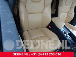 Used Set of upholstery (complete) Volvo XC60 II (UZ) 2.0 T5 16V AWD Price on request offered by van Deijne Onderdelen Uden B.V.