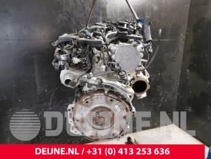 Used Motor Volvo XC60 II (UZ) 2.0 T5 16V AWD Price € 3.750,00 Margin scheme offered by van Deijne Onderdelen Uden B.V.