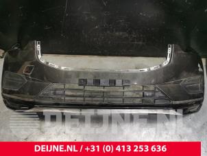 Used Front bumper Volvo XC60 II (UZ) 2.0 T5 16V AWD Price € 950,00 Margin scheme offered by van Deijne Onderdelen Uden B.V.