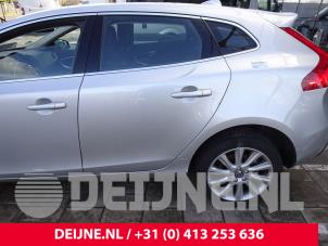 Usados Ventanilla adicional de 4 puertas izquierda detrás Volvo V40 (MV) 2.0 T3 16V Precio € 50,00 Norma de margen ofrecido por van Deijne Onderdelen Uden B.V.