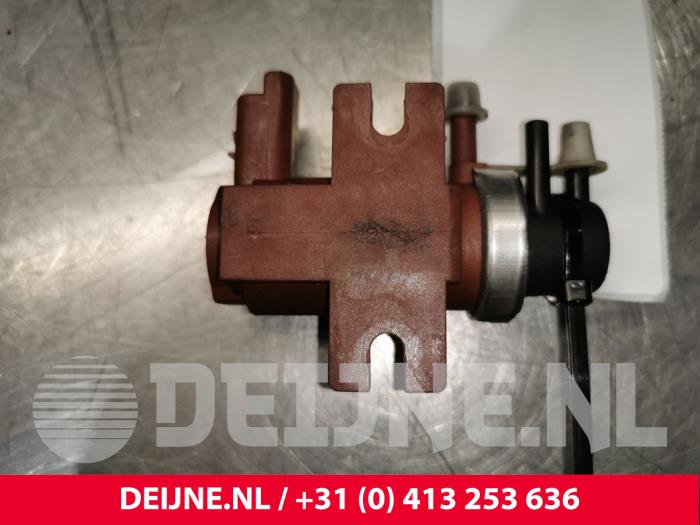 Usagé Régulateur pression turbo Volvo V50 (MW) 1.6 D 16V Prix € 25,00 Règlement à la marge proposé par van Deijne Onderdelen Uden B.V.