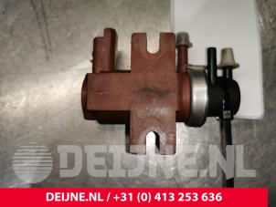 Used Turbo pressure regulator Volvo V50 (MW) 1.6 D 16V Price € 25,00 Margin scheme offered by van Deijne Onderdelen Uden B.V.