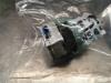 Xenonlampa från en Tesla Model S, 2012 P85D, Halvkombi (Liftback), El, 515kW (700pk), 4x4, L2S, 2014-10 / 2016-02 2015