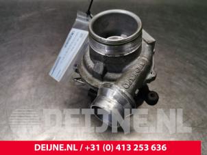 Used Turbo Volvo V60 I (FW/GW) 2.0 D2 16V Price € 225,00 Margin scheme offered by van Deijne Onderdelen Uden B.V.