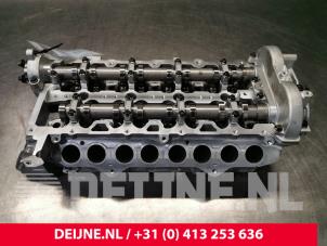 Used Cylinder head Volvo V60 I (FW/GW) 2.0 D2 16V Price € 900,00 Margin scheme offered by van Deijne Onderdelen Uden B.V.
