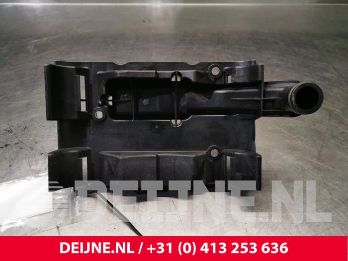 Gebrauchte Öl Ansaugrohr Mercedes ML III (166) 2.1 ML-250 CDI 16V BlueTEC 4-Matic Preis € 35,00 Margenregelung angeboten von van Deijne Onderdelen Uden B.V.