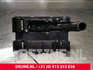 Used Oil suction pipe Mercedes ML III (166) 2.1 ML-250 CDI 16V BlueTEC 4-Matic Price € 35,00 Margin scheme offered by van Deijne Onderdelen Uden B.V.